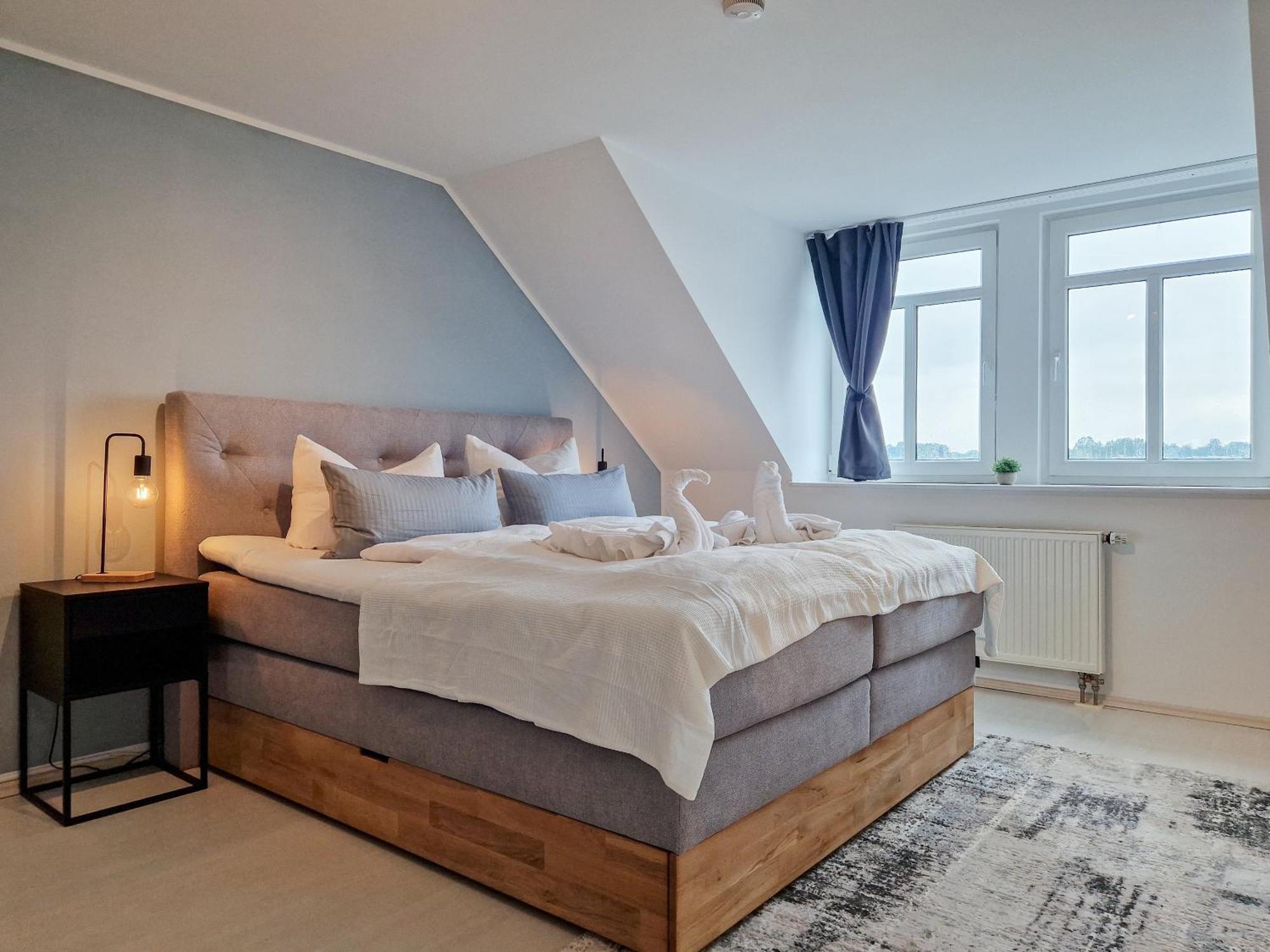 Rr - New - Apartments Kappel - 85Qm - Lift - Wifi Chemnitz  Exteriér fotografie